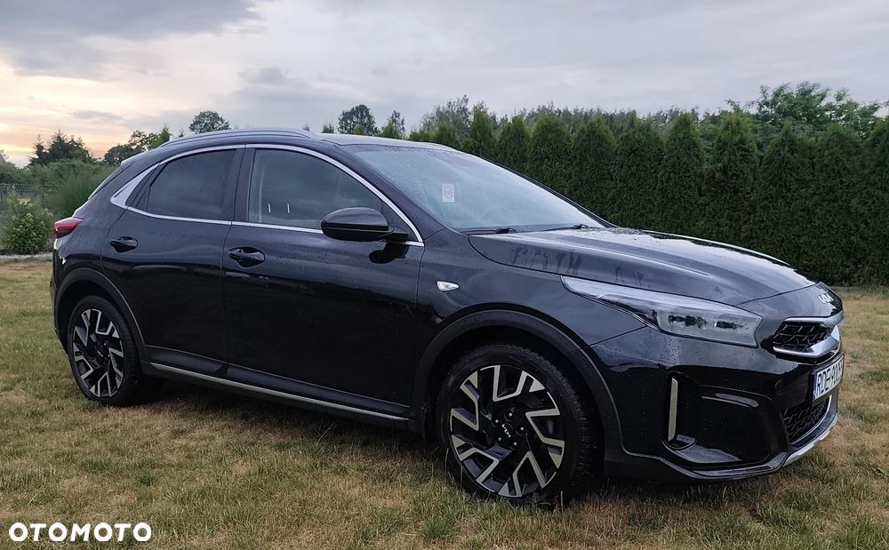 Kia XCeed 1.5 T-GDI L - 10