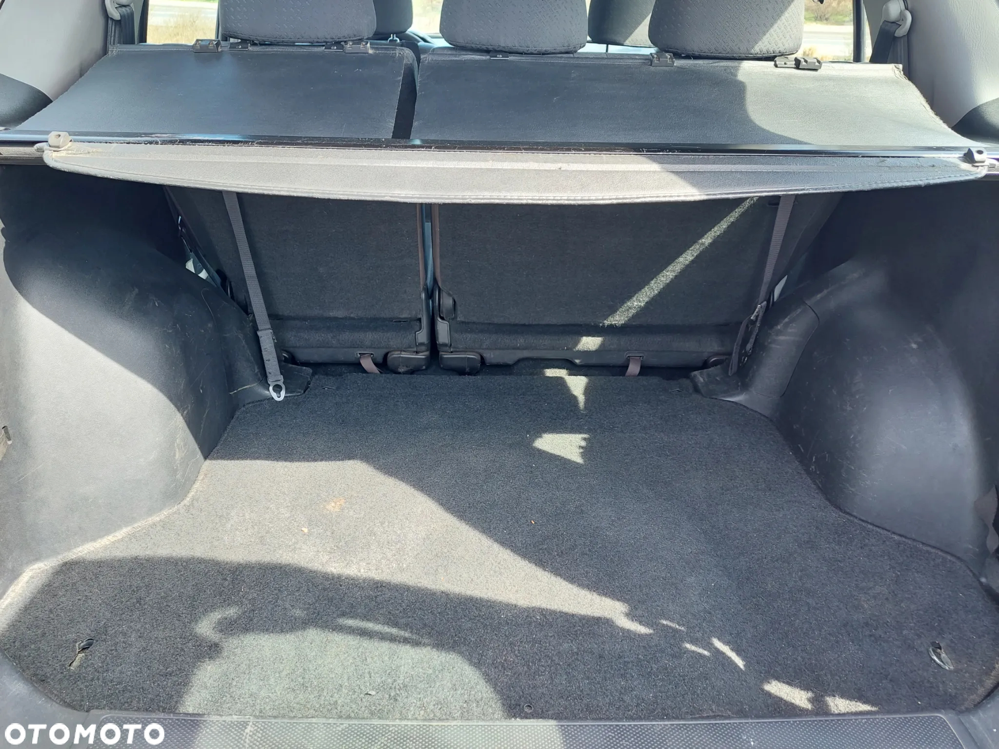 Honda CR-V - 4