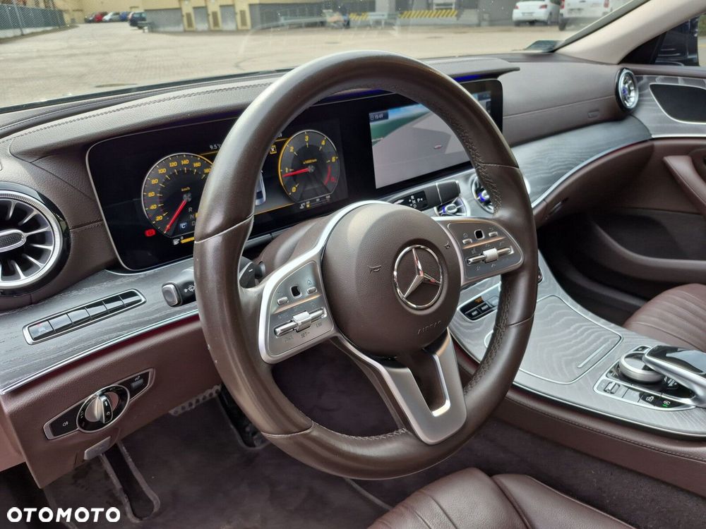 Mercedes-Benz CLS 300 d 9G-TRONIC - 13