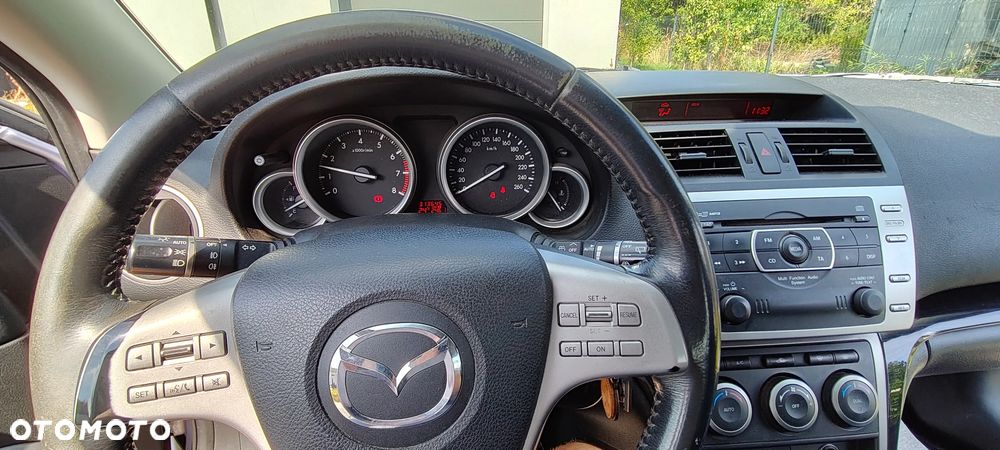 Mazda 6 - 15