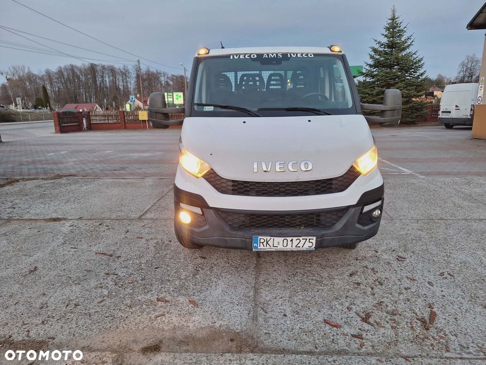 Iveco Daily 35c15 - 11