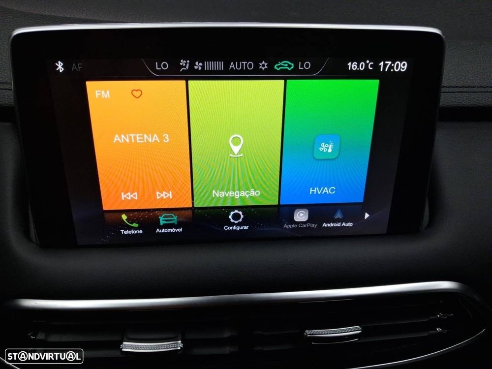 MG EHS 1.5 T-GDI Plug-in Hybrid Comfort - 15