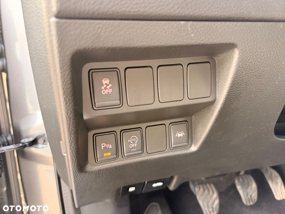 Nissan Qashqai 1.6 DCi Tekna+ - 22