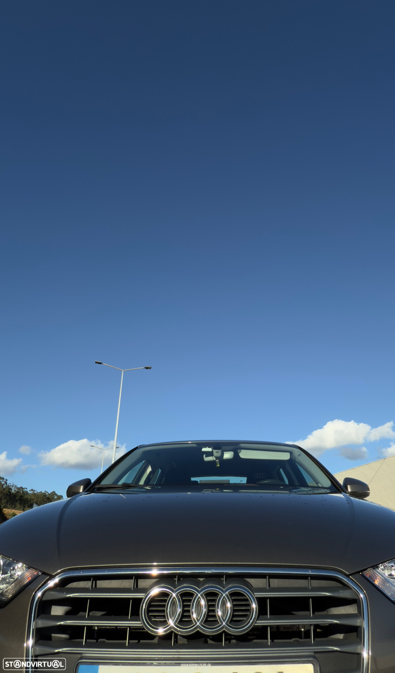 Audi A3 Sportback - 3