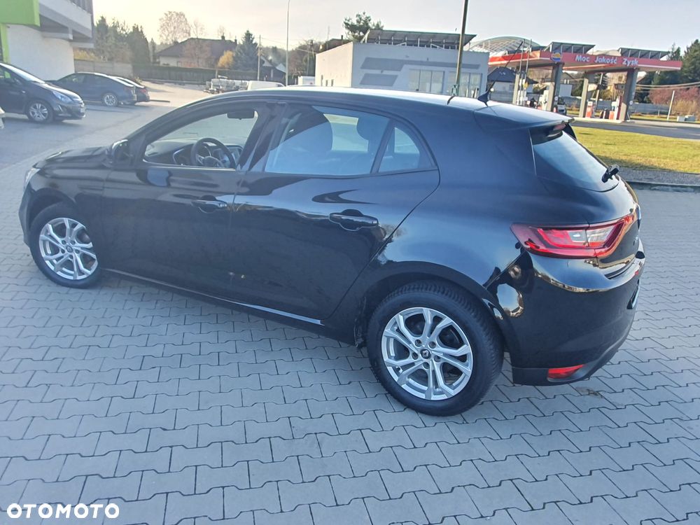 Renault Megane 1.2 Energy TCe Life - 6