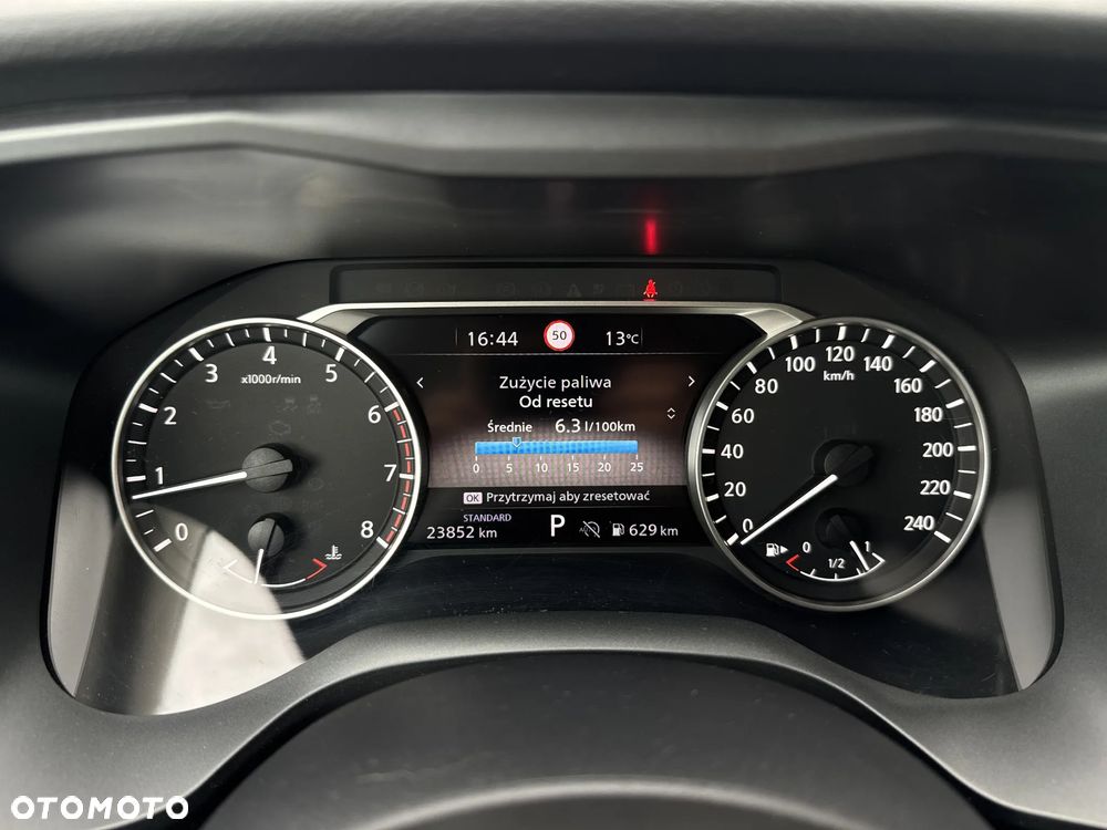 Nissan Qashqai 1.3 DIG-T MHEV Acenta Xtronic - 18