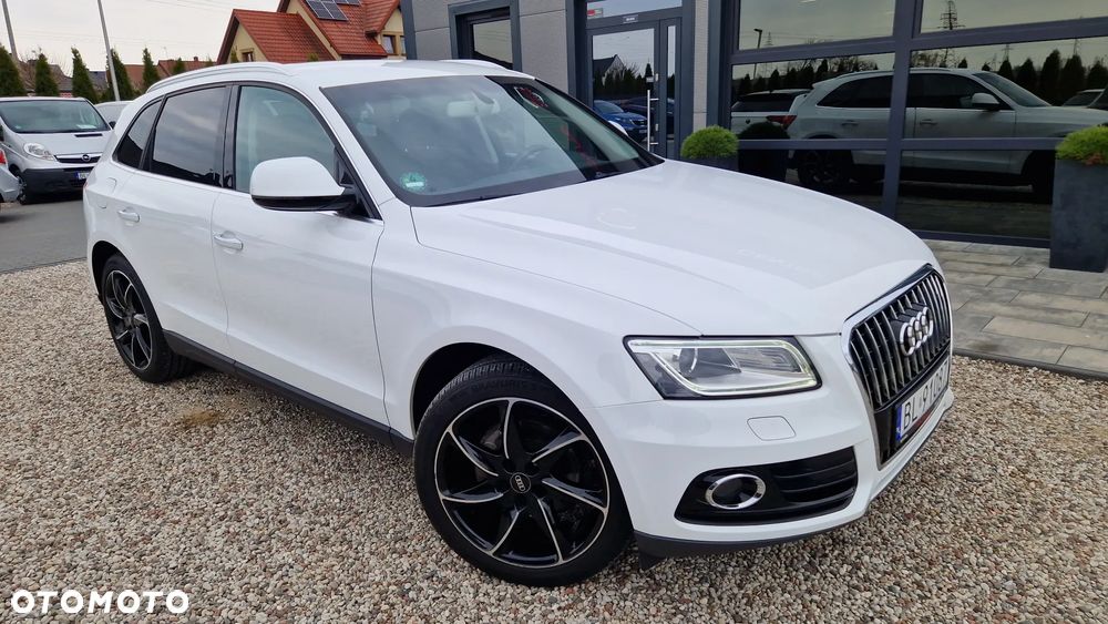 Audi Q5 2.0 TDI (clean diesel) ultra - 18