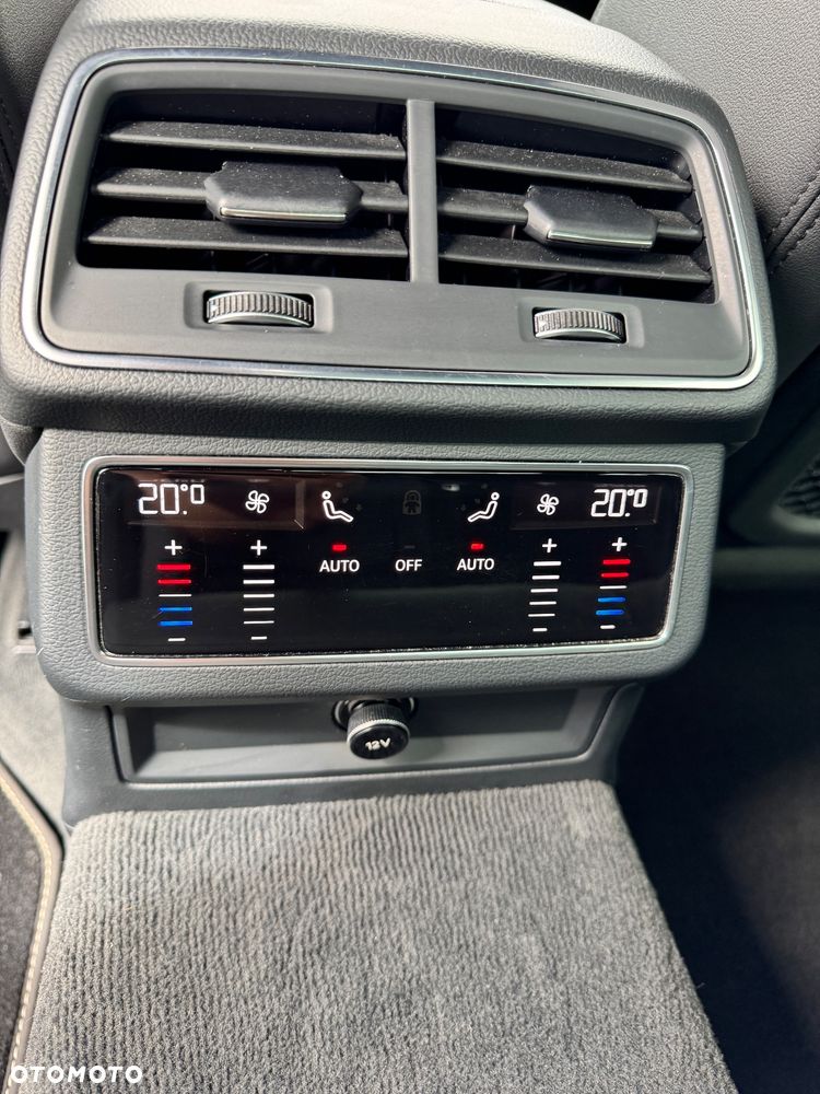 Audi A6 Limousine 40 TDI mHEV Quattro Sport S tronic - 20