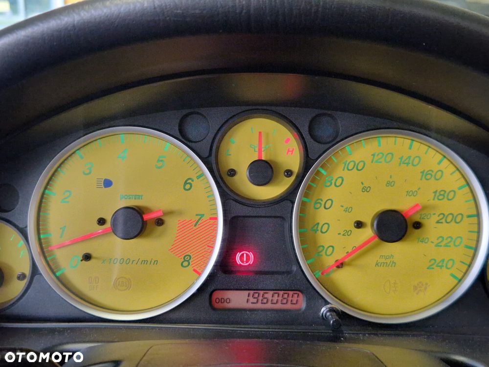 Mazda MX-5 1.6 16V - 12