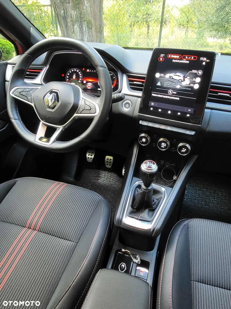 Renault Captur 1.3 TCe Intens - 11