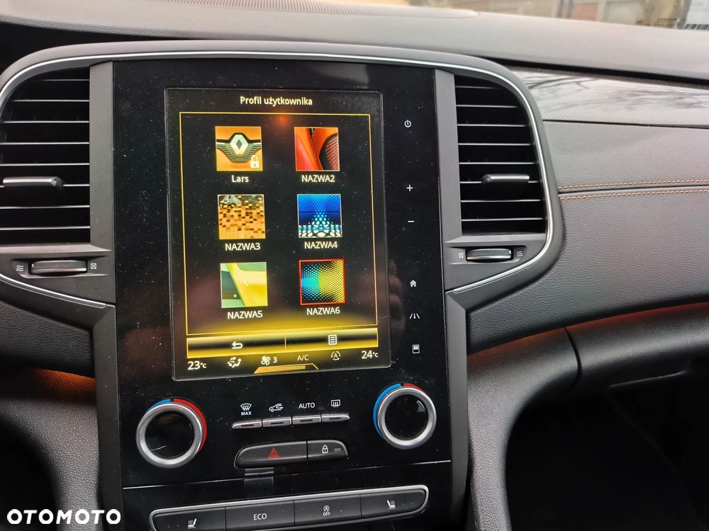 Renault Talisman ENERGY dCi 160 EDC INITIALE PARIS - 32