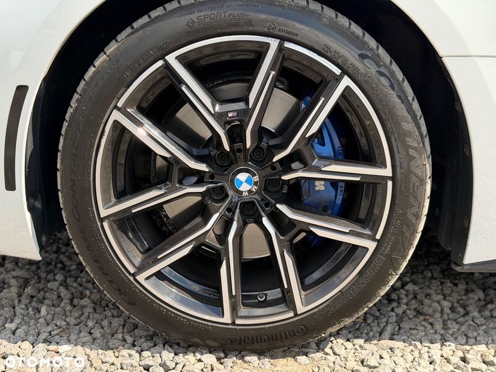 BMW Seria 4 430i xDrive M Sport - 9