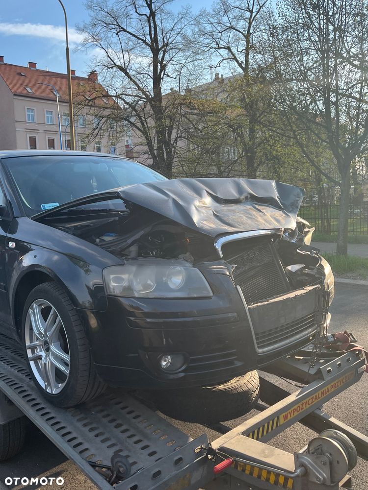 Audi A3 Sportback - 21