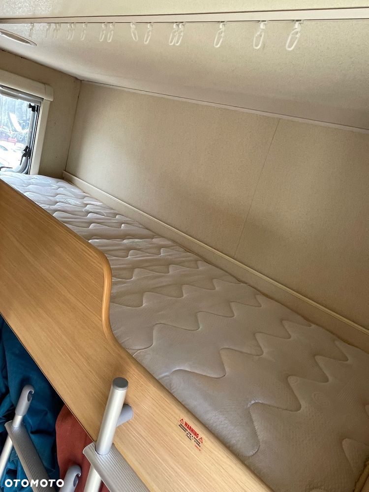 SWIFT Freestyle 540 - 28