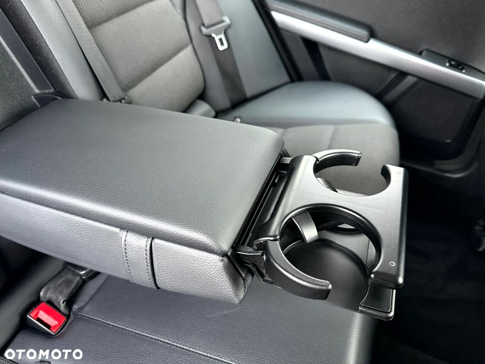 Mercedes-Benz GLK 350 CDI DPF 4Matic 7G-TRONIC SPORT EDITION - 24