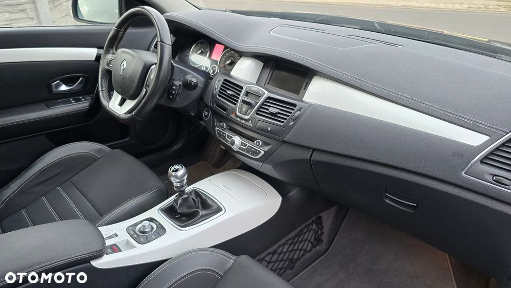 Renault Laguna dCi 150 FAP Monaco GP - 13