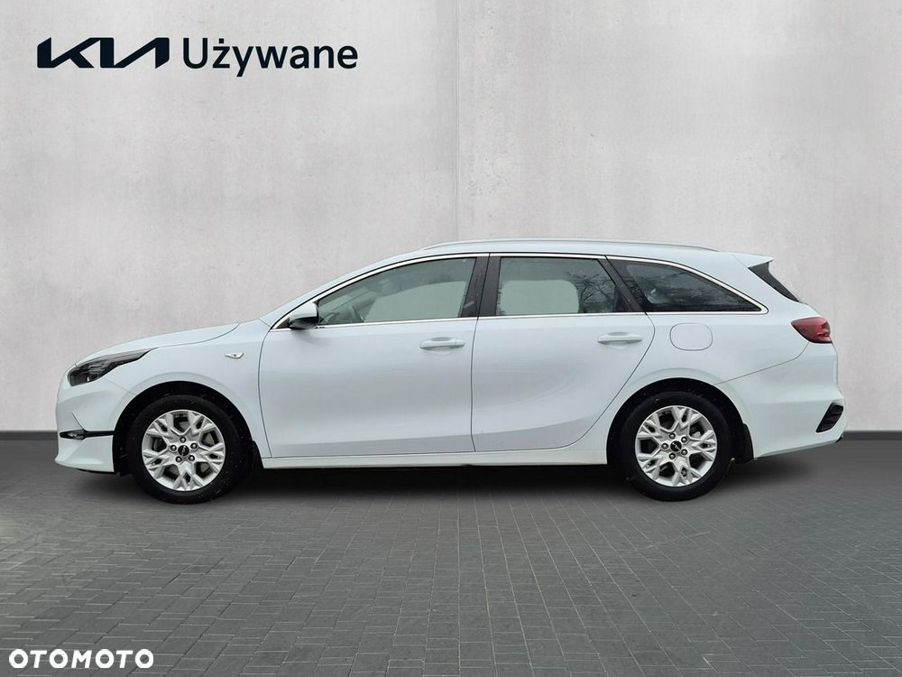 Kia Ceed 1.5 T-GDI M - 3