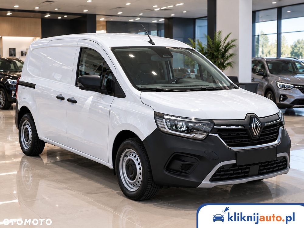 Renault KANGOO VAN extra L2 1.5 Blue dCi 95 - 3