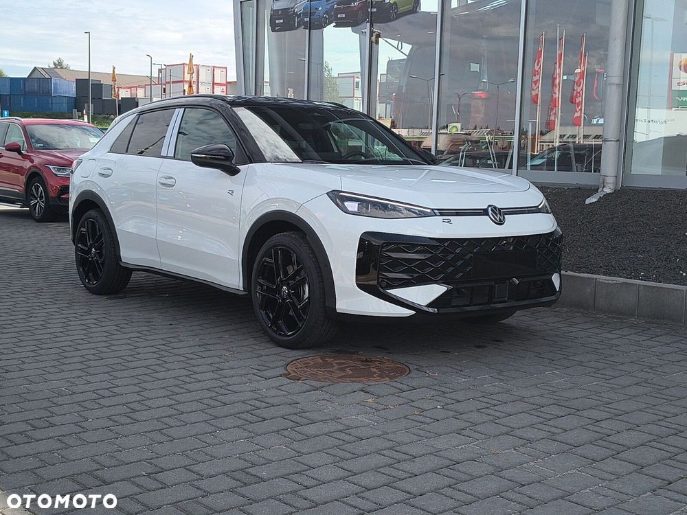 Volkswagen T-Roc - 5