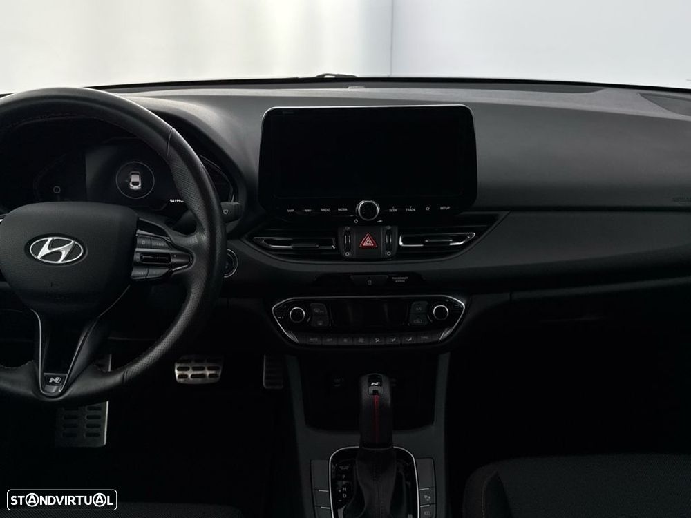 Hyundai i30 1.0 T-GDi N-Line DCT - 10