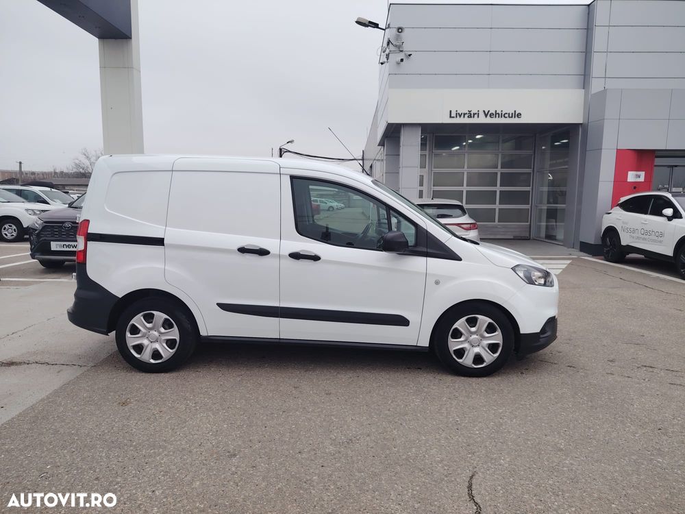 Ford Transit - 3