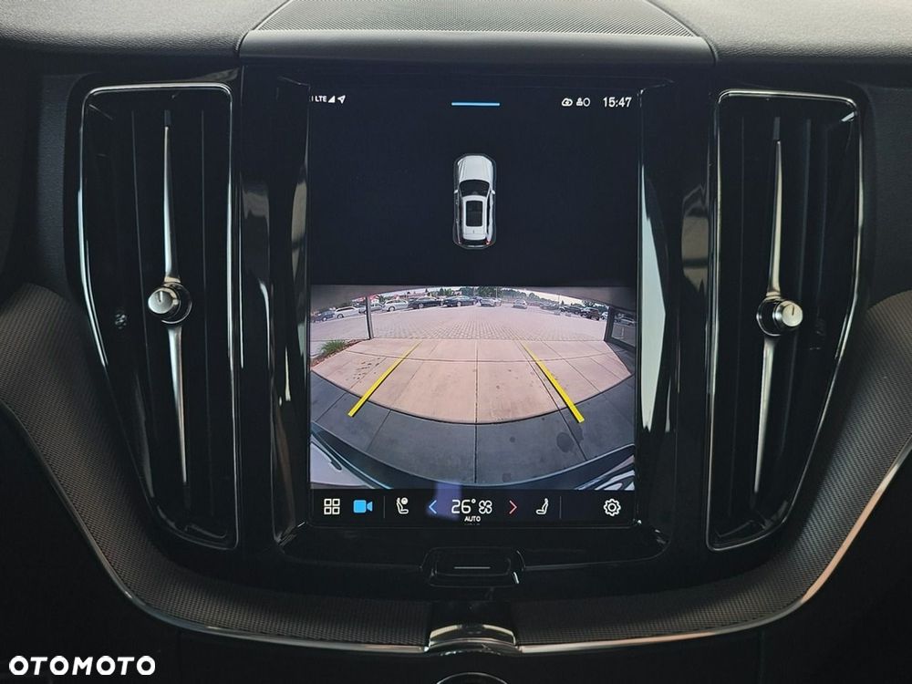 Volvo XC 60 - 23