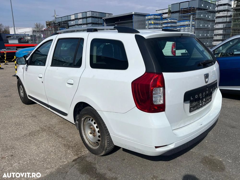 Dacia Logan TCe 90 S&S Easy-R Prestige - 3