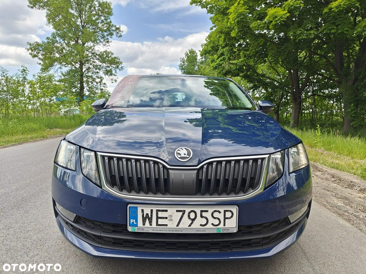 Skoda Octavia - 2