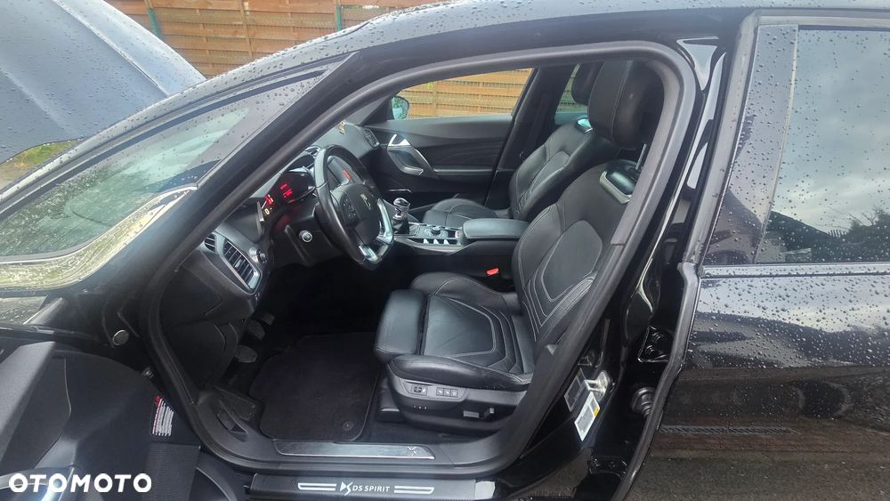 Citroën DS5 HDi 165 Business - 3