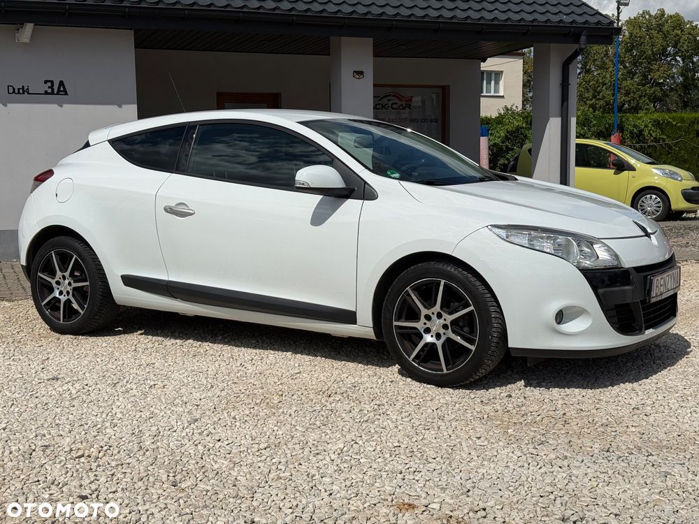 Renault Megane 1.4 16V TCE Bose Edition - 8