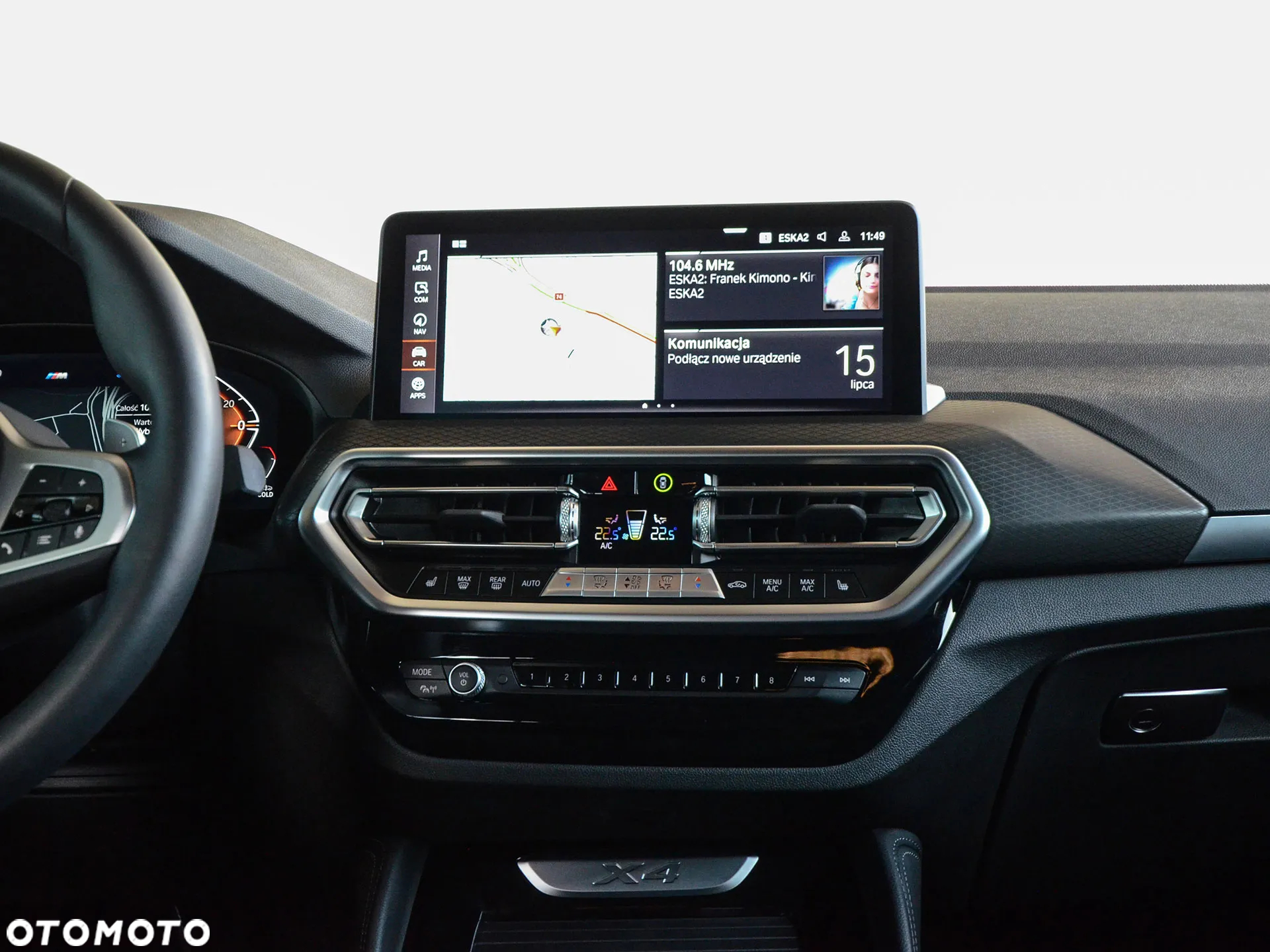 BMW X4 - 32