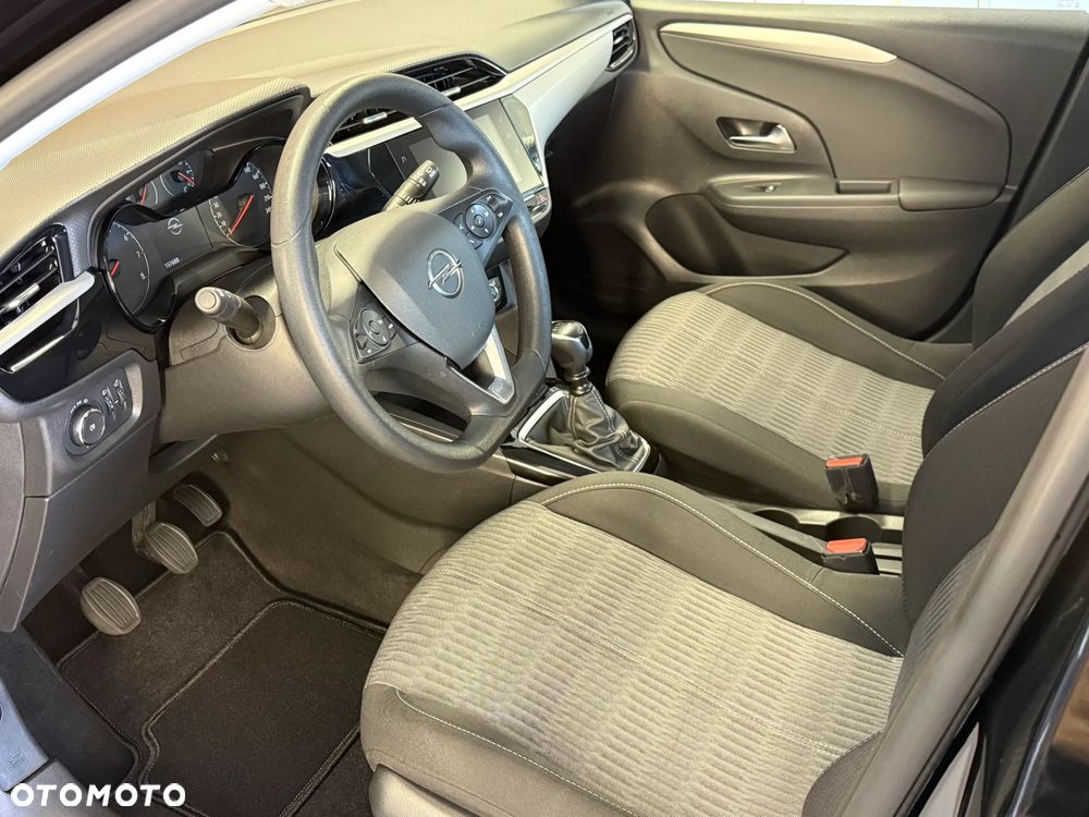 Opel Corsa 1.5 Start/Stop Edition - 16