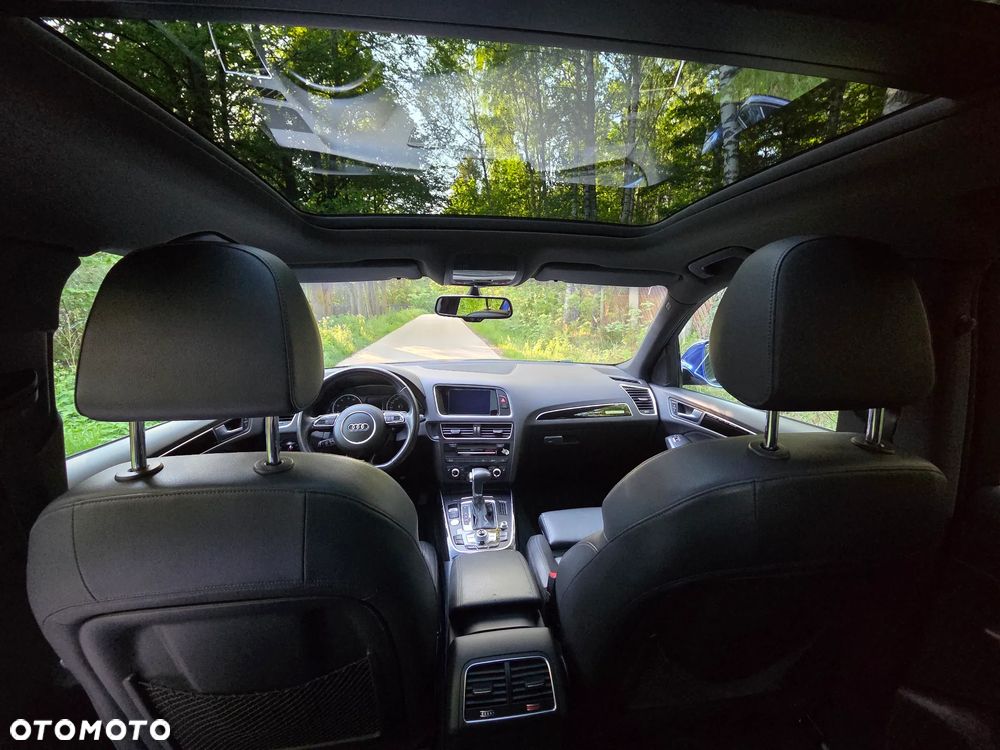 Audi Q5 - 25