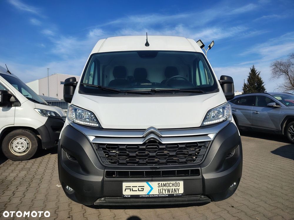 Citroën Jumper - 4