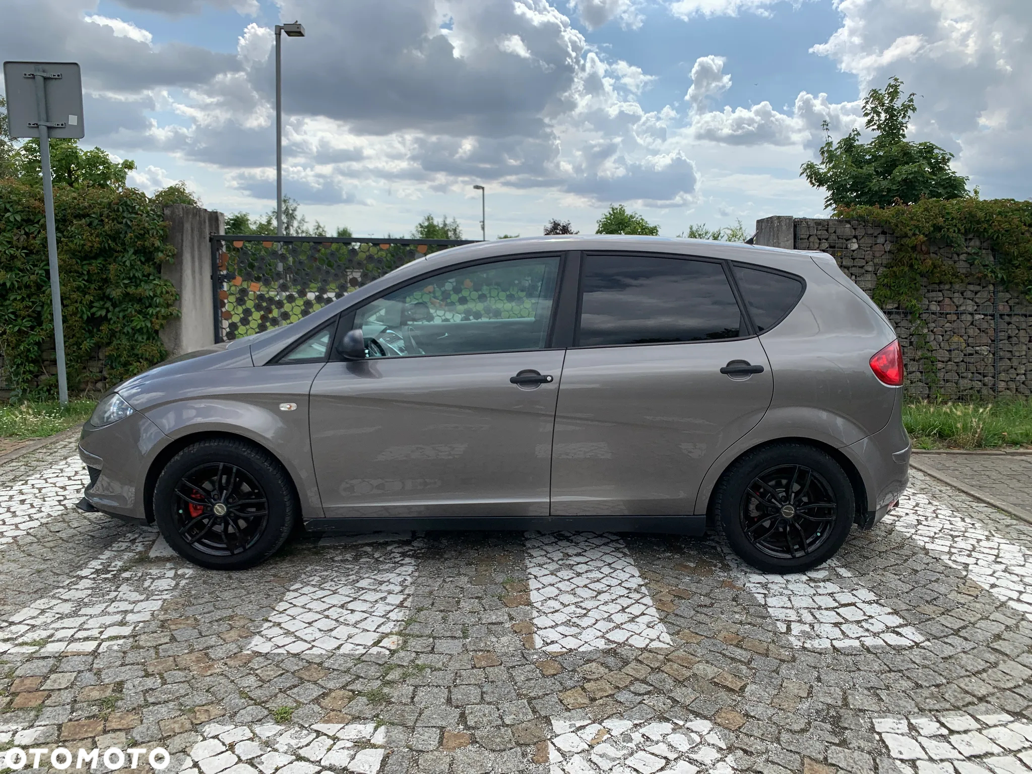 Seat Altea 1.6 Sport Edition - 6