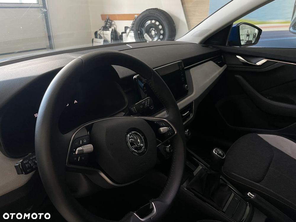 Skoda Scala 1.5 TSI Selection - 6