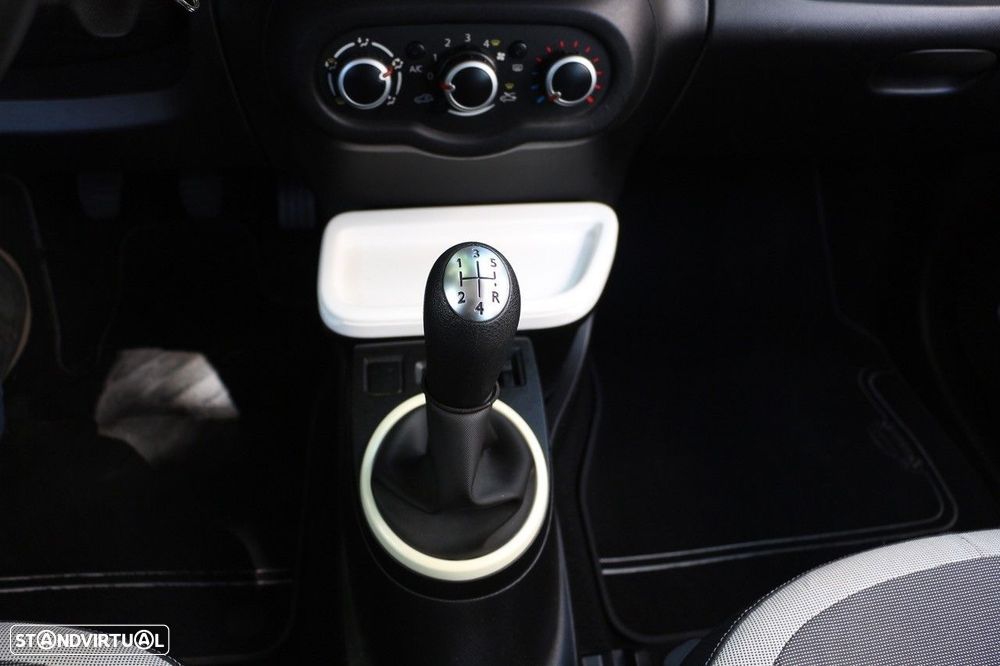 Renault Twingo 1.0 SCe Night&Day - 26
