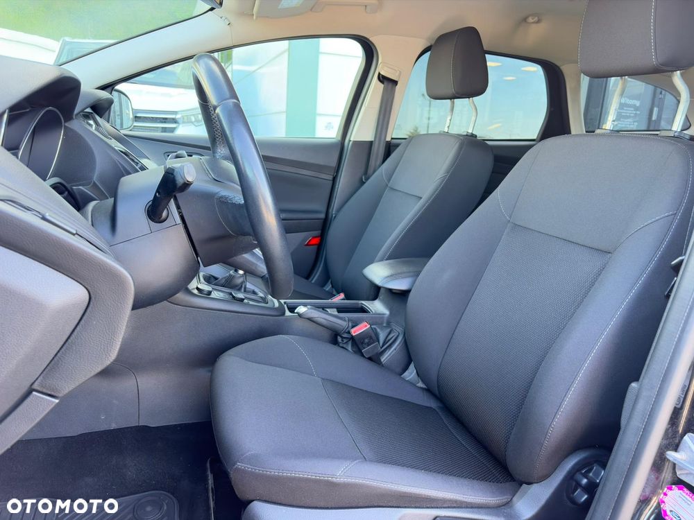 Ford Focus 1.5 EcoBoost Trend ASS - 11