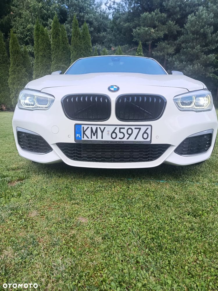 BMW Seria 1 M135i Sport - 1