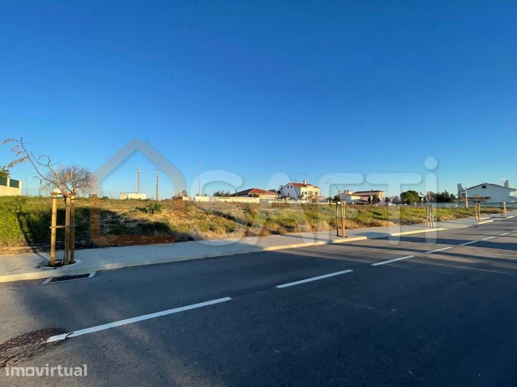 Lote para construção de moradia em Torres Novas, Santarém - Grande imagem: 5/32