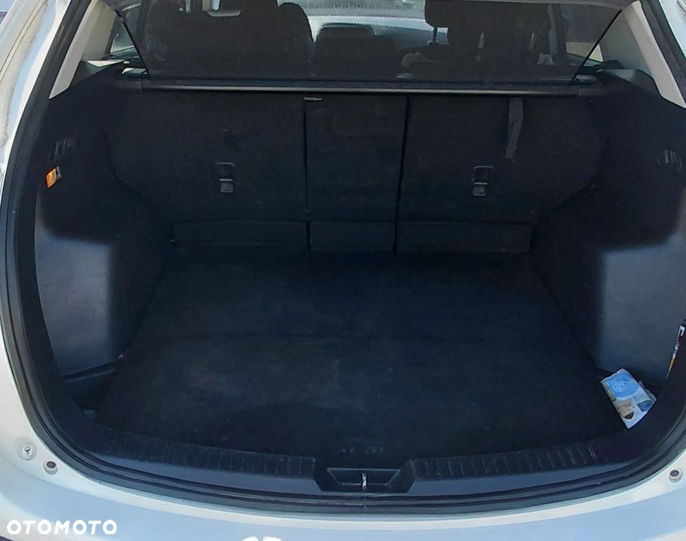 Mazda CX-5 2.2 SKYACTIV-D AWD Center-Line - 10