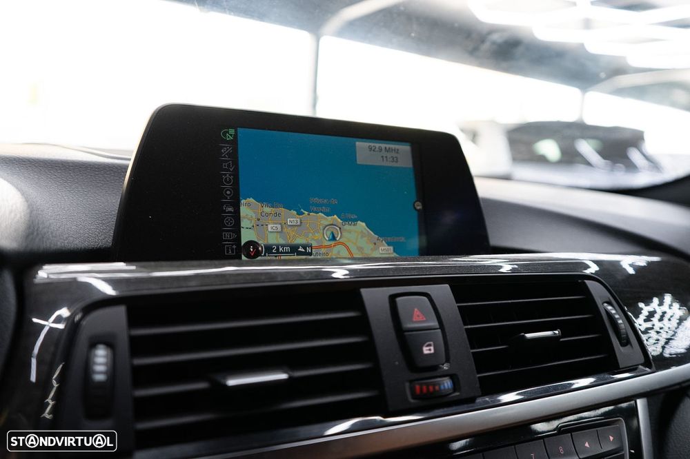 BMW 428 i Pack M Auto - 48