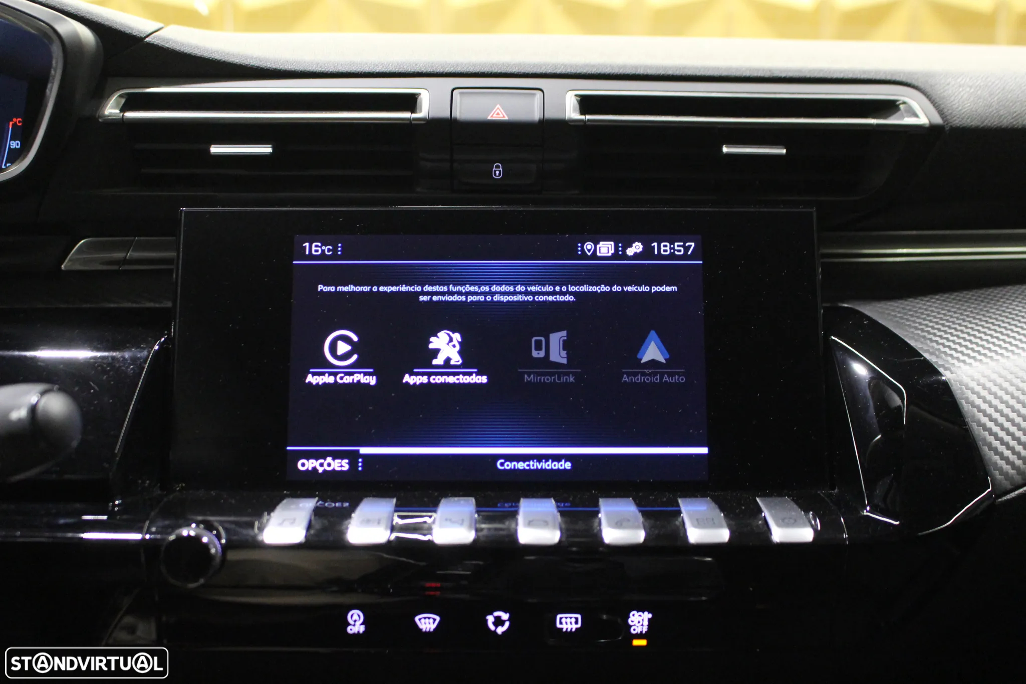 Peugeot 508 SW 1.5 BlueHDi Business Line - 28