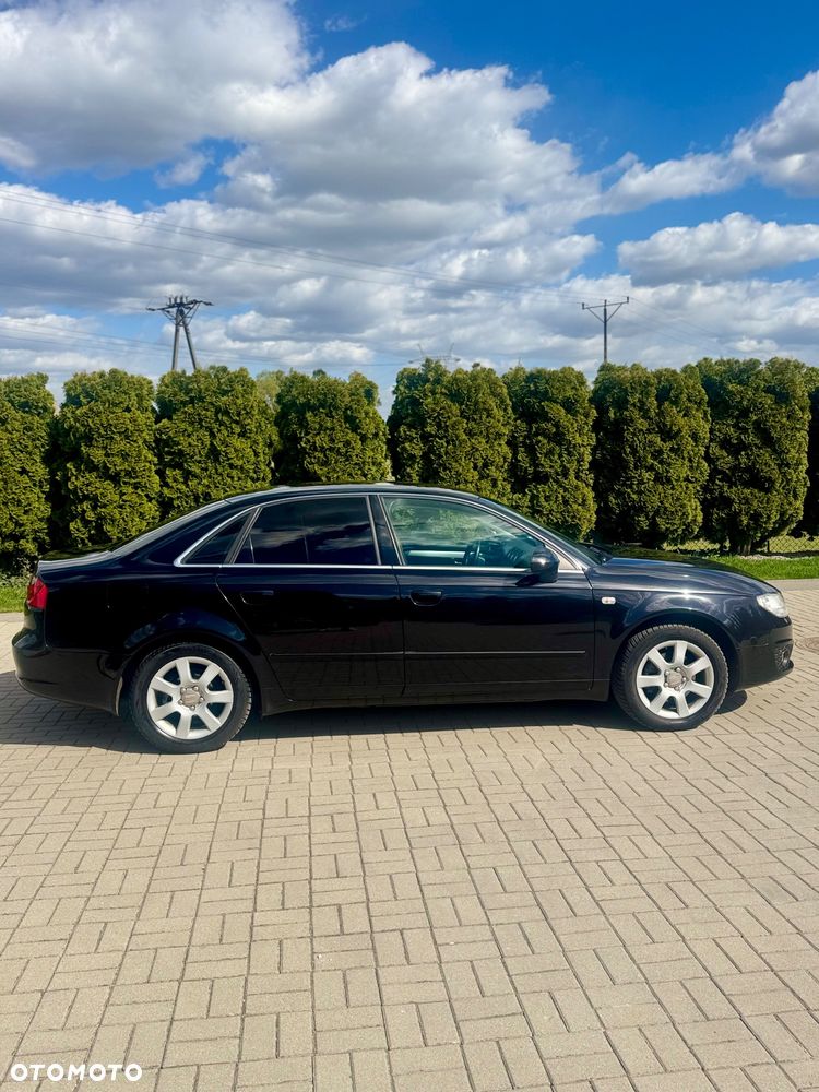 Seat Exeo 2.0 TDI DPF - 10