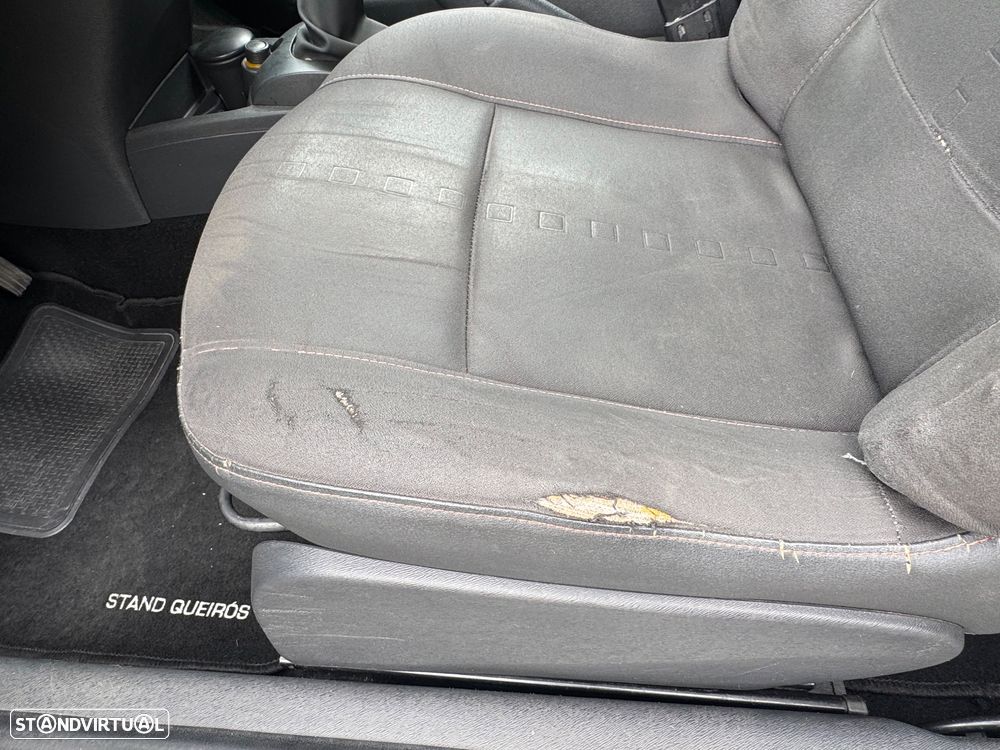 Renault Twingo 1.2 16V Dynamique S - 10