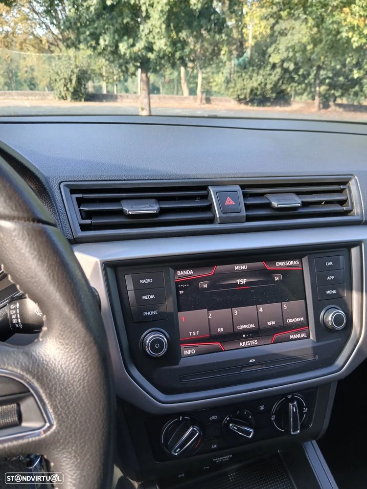 SEAT Ibiza 1.0 Style - 3