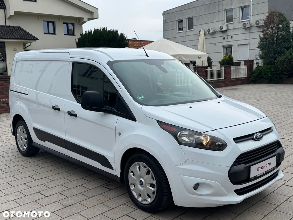 Ford Transit Connect - 28