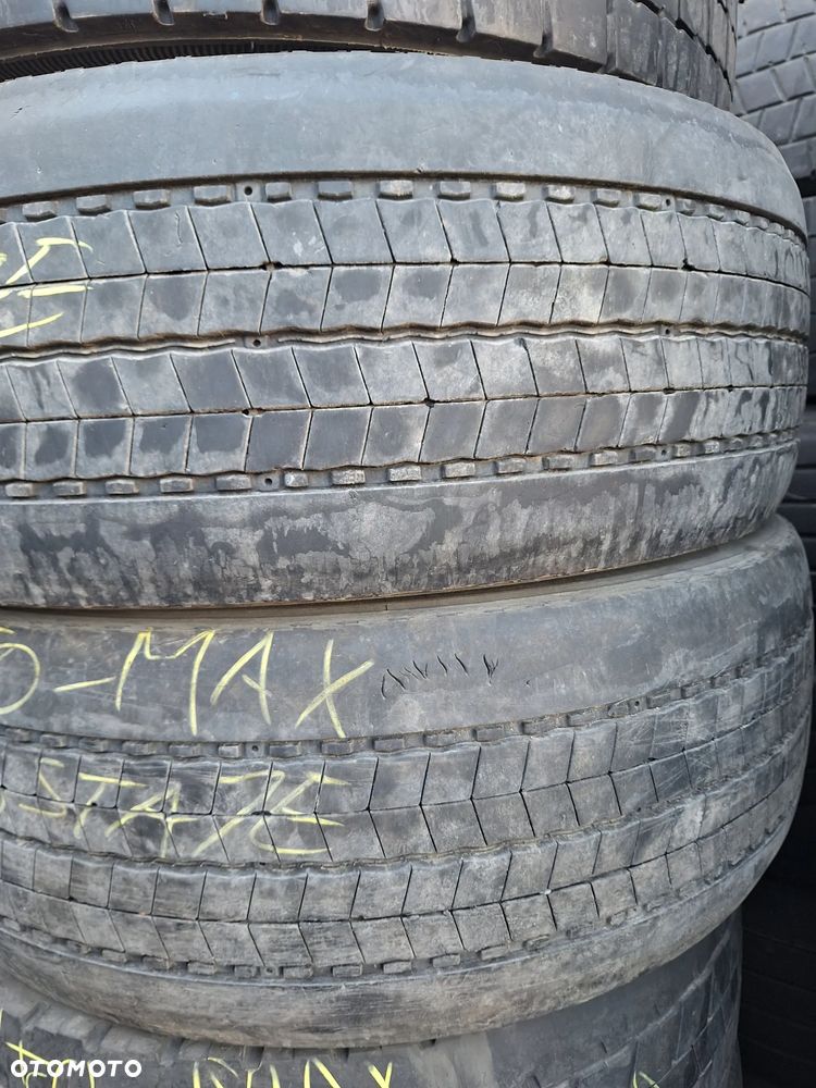 Michelin X Multi 315/60/22.5 - 2