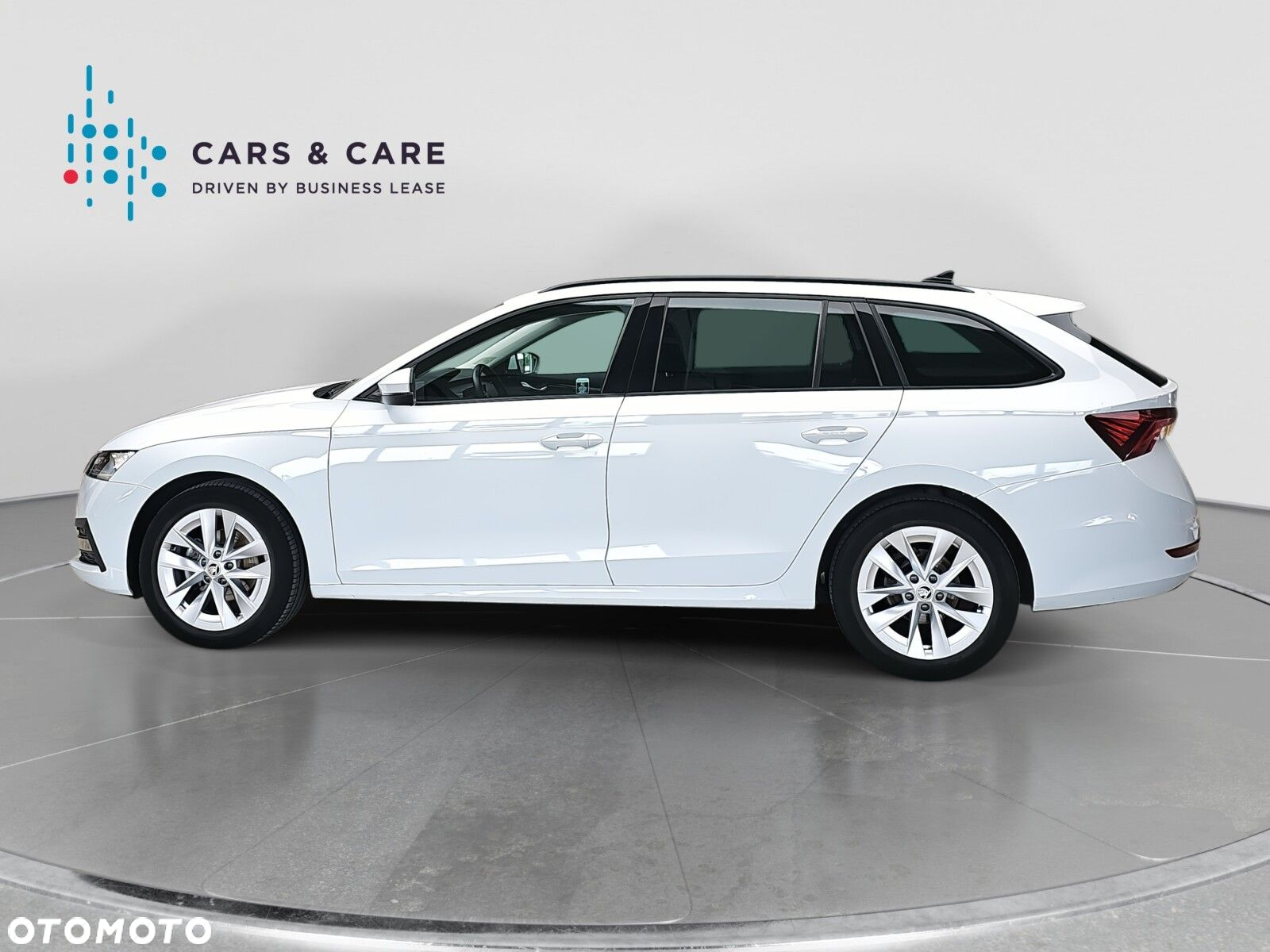 Skoda Octavia 2.0 TDI Ambition - 26