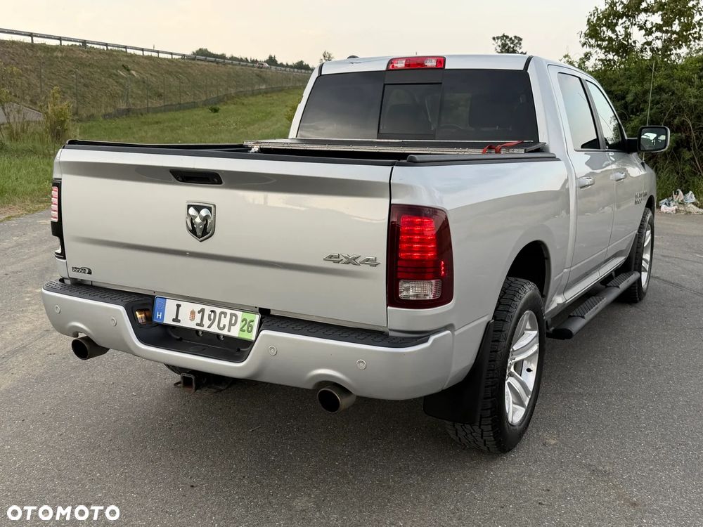 Dodge RAM - 14